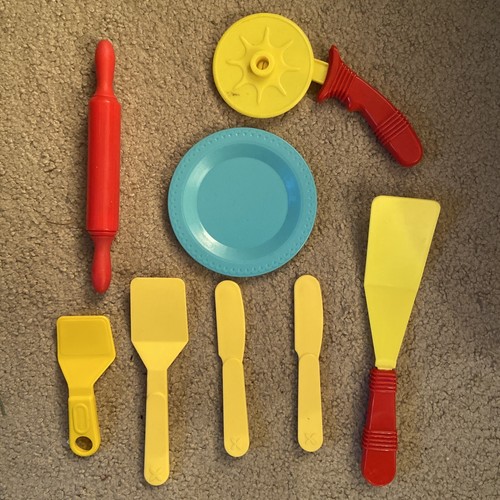 Vintage little tikes - vintage, kitchen