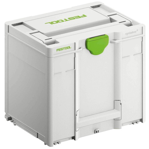 Festool systainer sys3 337 - systainer, m