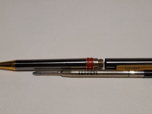 Ferrari stylo roller - stylo,