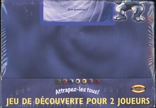 1999 Pokemon FRENCH 1st