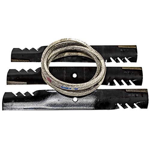 Scag turf tiger - 61',