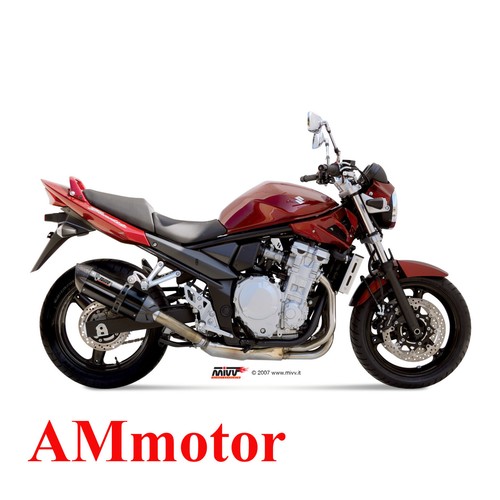 Mivv suzuki gsf 650 bandit - mivv,