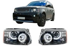 LED Phares pour Range Rover