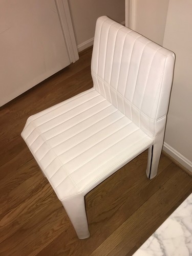 Facett chair made - "facett",