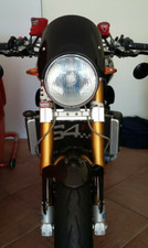 Carénage Ducati Monster Café Racer 620 695 750 800 900 1000 S2R S4 S4R S4RS.