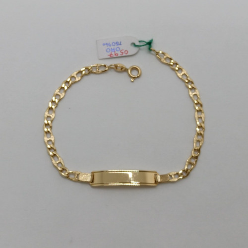 Bracelet homme maille avec - bracelet,