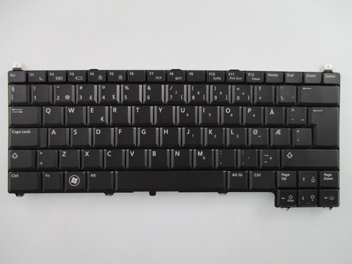 Clavier nordique dell - nordique,