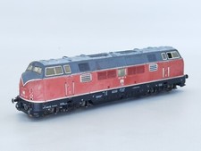 HO FLEISCHMANN 4235 - Loco