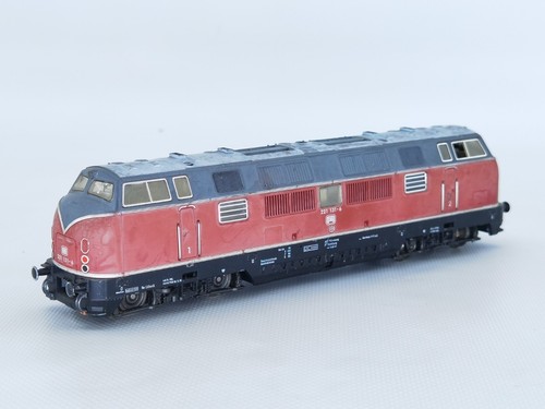 Fleischmann 4235 loco - ho,