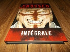 CROSSED INTEGRALE  PREMIERE