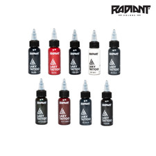Radiant Tatouage Encre - Laky