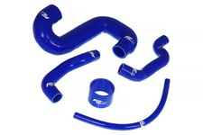 Kit silicone intercooler pour