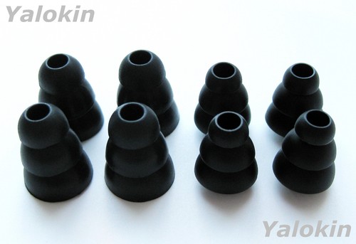 New 8pcs triple flange - new, (m-slb)