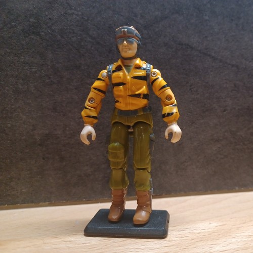 Joe lifeline 1988 - gi,