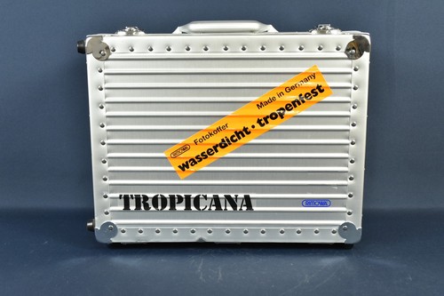 Rimowa tropicana 370 - rimowa,