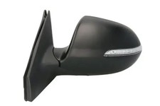 Rétroviseur extérieur gauche