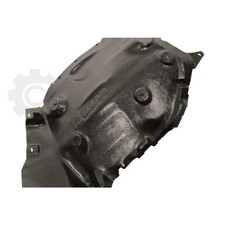 Fender Maison Liner Intérieur