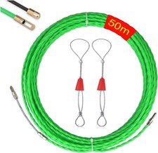 Aiguille Electricien,50m Tire