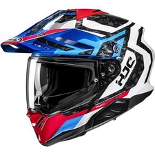 HJC Casque Trail RPHA 60 DAKAR