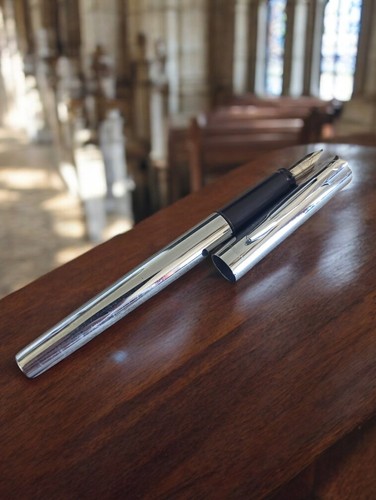 Stylo plume waterman vintage - stylo,