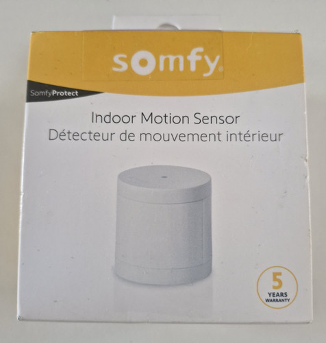 Détecteur mouvement sans - détecteur,