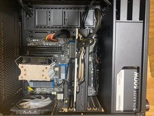 Carte mère GIGABYTE