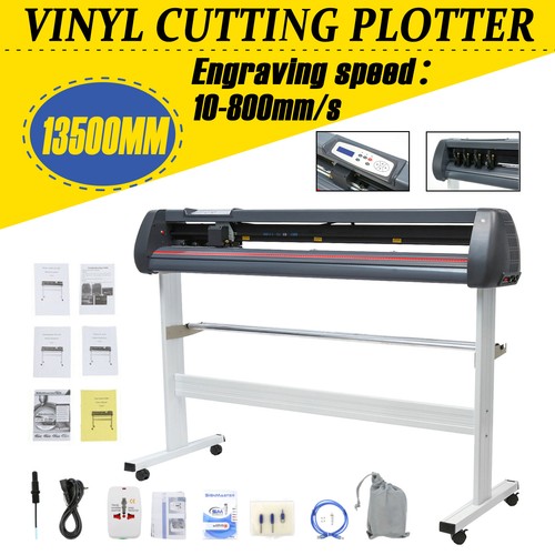 1350mm 53zoll vinyle - 1350mm, plotter