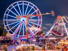 FALLER Manège "No Limit" - HO