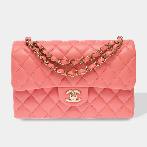 Sac chanel timeless - sac, timeless/classique