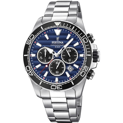 Montre festina homme - homme, prestige