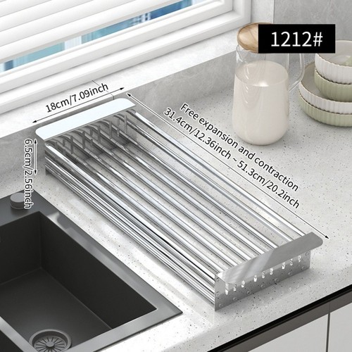 Pour séchage vaisselle acier - pour,