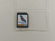 CARTE MEMOIRE NOKIA N-GAGE 32MB (MEMORY CARD ONLY)