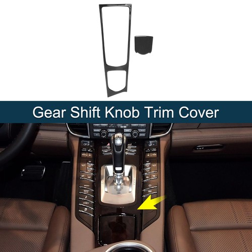 Abs gear shift - shift, knob