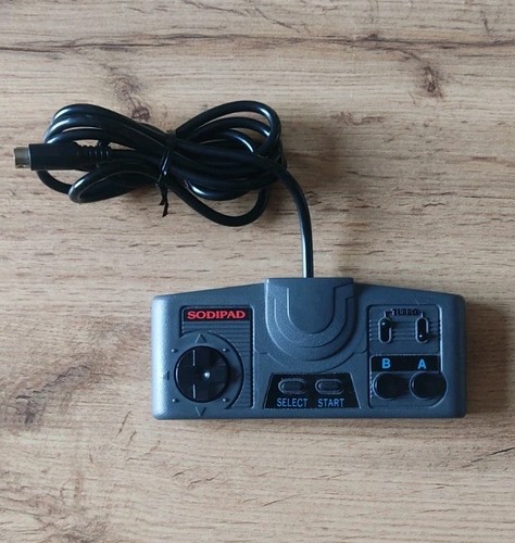 Manette engine - manette,
