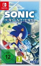 Sonic Frontiers Day One