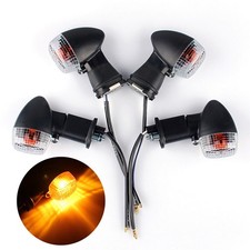 Front Rear Clignotant Pour