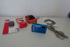 Appareil photo numérique