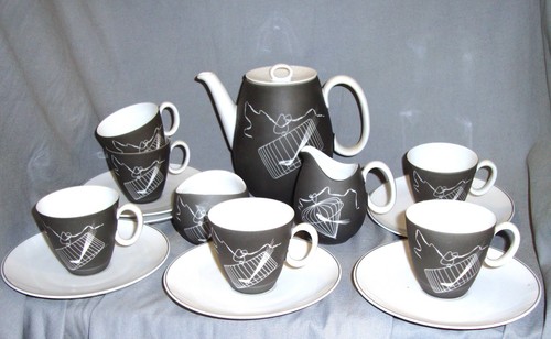 Service café johann - service,