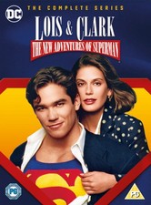 Lois & Clark - The New
