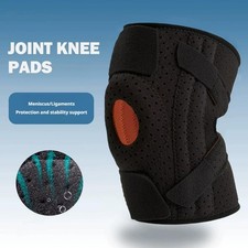 Genouillères antidérapantes