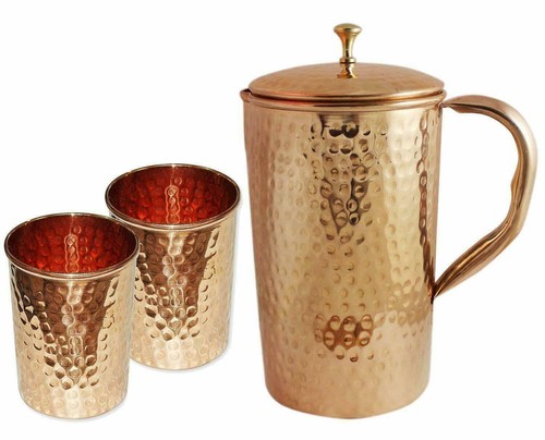 Carafe eau verre en - carafe,