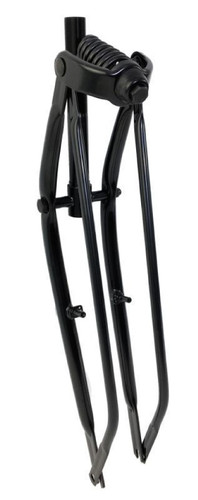 Fourche bicyclette cruiser - bicyclette,