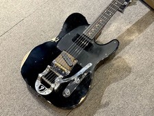 (Fender) Custom Shop Limited