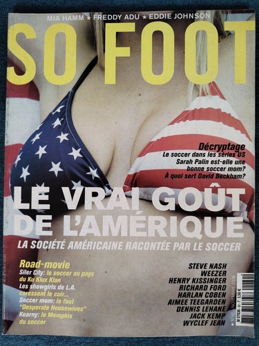Foot nov 2008 - , nov.2008-