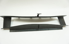 Conduit d'air de radiateur