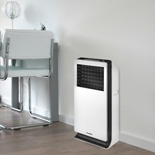 Ventilateur, Épurateur D'Air