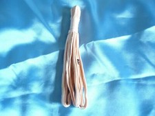 corset porte jarretelles vintage 4 métres de long vetements Gaine d'epoque