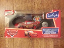 Voiture radiocommande Disney