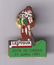 RARE PINS PIN'S .. VELO