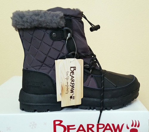 Bearpaw bethany size 6 - -,